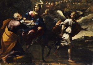 الرحلة إلى مصر بواسطة جيوفاني أندريا دوندوتشي